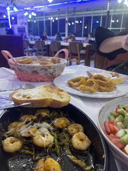 CİHAN DERYA BALIK ORDU