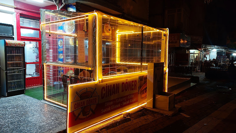 Cihan Döner