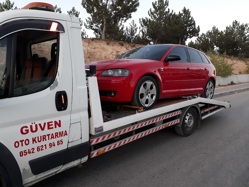 Cihan Oto Kurtarma