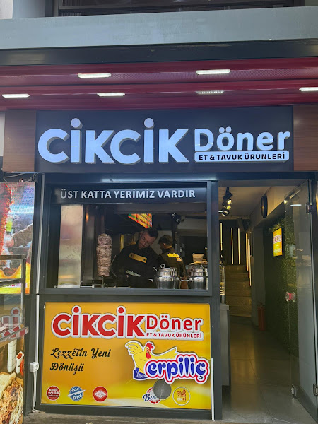 Cik Cik Döner