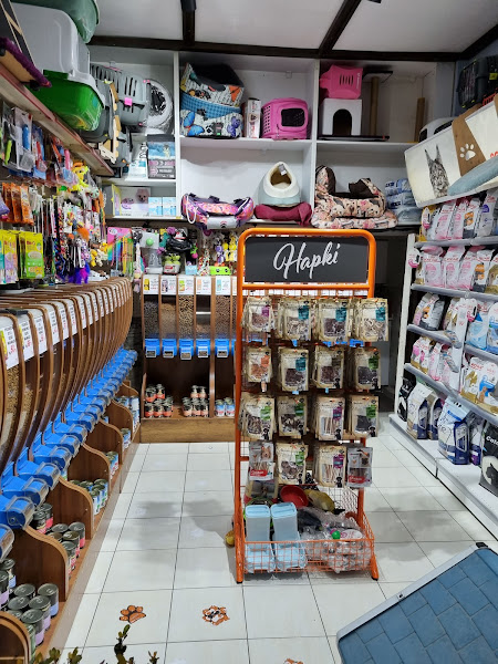 Ciklet Pet Shop