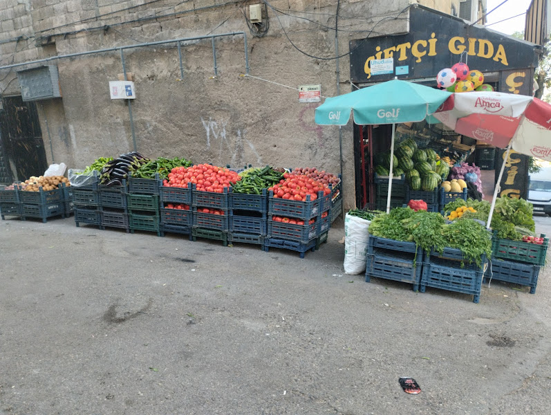 Çıksorut Girne Eczanesi