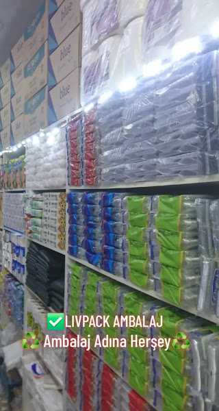 Çiloğlu Ambalaj ve Temizlik Malzemeleri