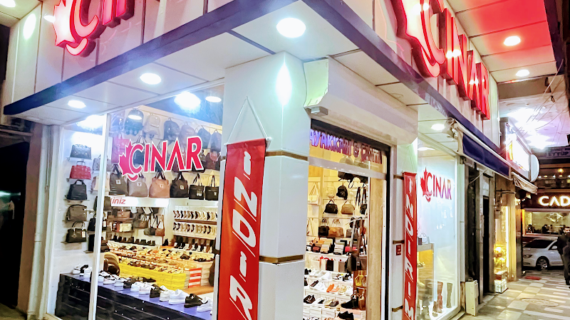 Çınar Ayakkabı ve Çanta