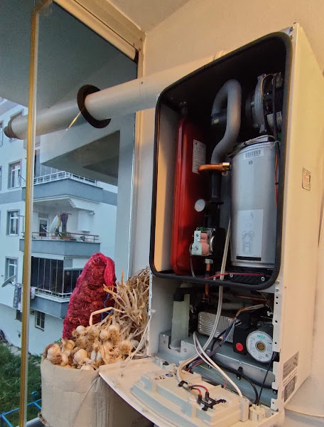 Çınar Teknik İklimlendirme Sistemleri