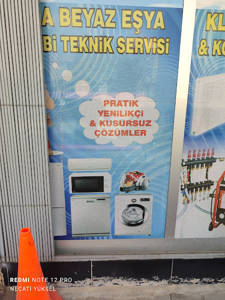 ÇINAR TEKNİK SERVİS & SPOT