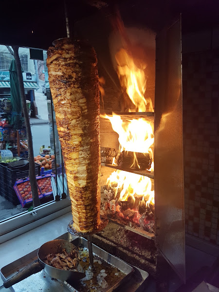 ÇINARLAR TAVUK DÖNER