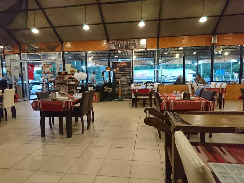 Cıngılli Restoran