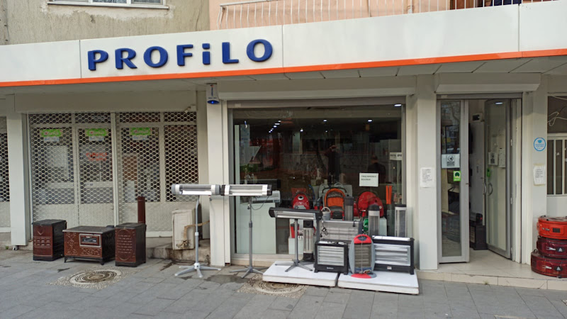 ÇIRPICI TİCARET PROFİLO BAYİ