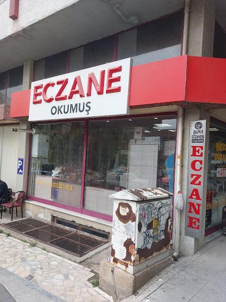 Çisem Arslan Eczanesi