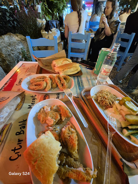 Çıtır Balık