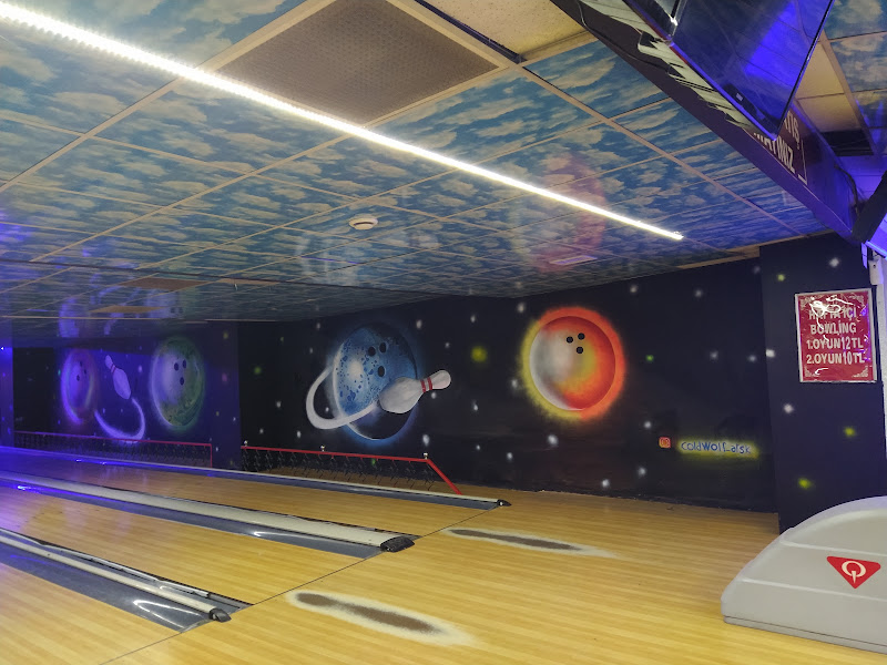 Cityland Bowling