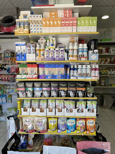 Cıvıltı Pet Store