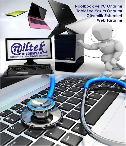 Çizgi Bilgisayar Merkez