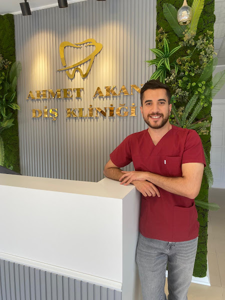 CK Ağız ve Diş Kliniği