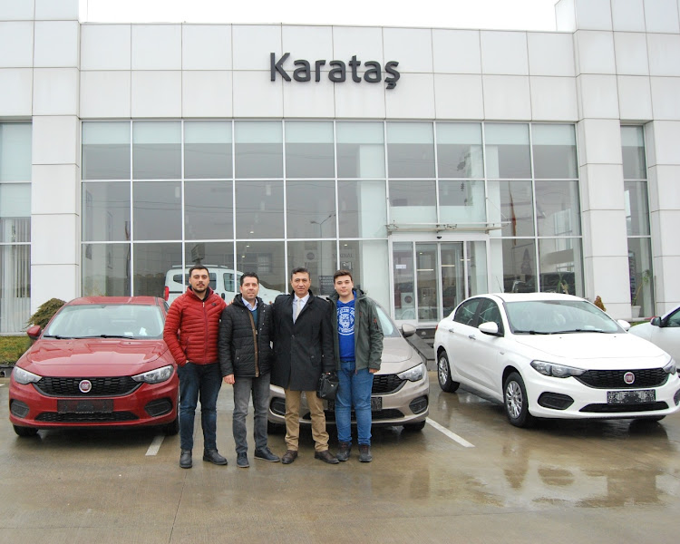 CLASS RENT A CAR