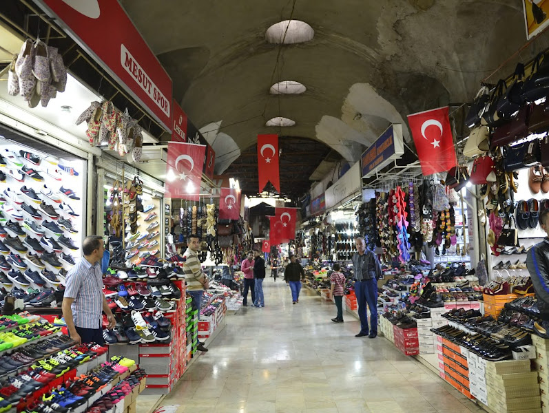 Classy-Aymod Ayakkabı