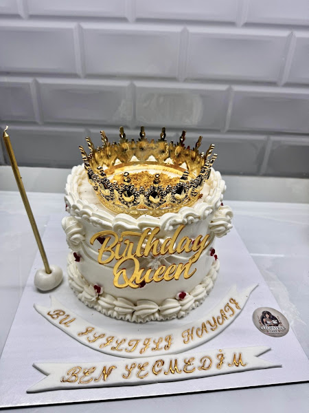 Cleopatra’s cake Butik pasta Antalya
