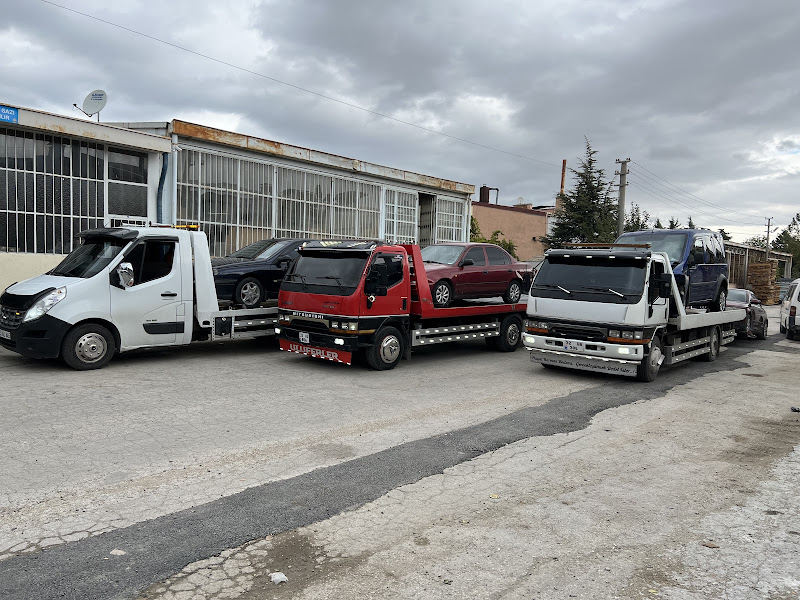 Çoban Oto Kurtarma
