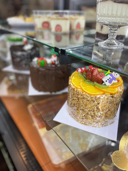 Cocovibe Patisserie