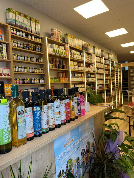 Çorlu Aktar & Baharat
