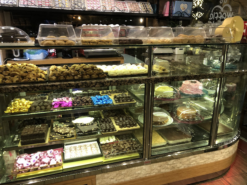 Çörrek Cafe&Patisserie
