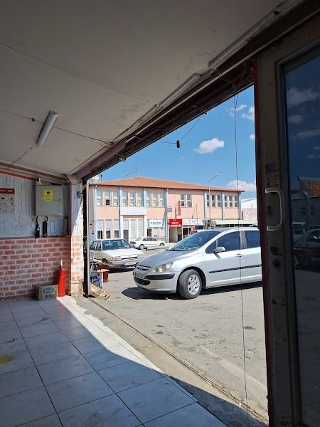 ÇORUM 6. NOTERLİĞİ