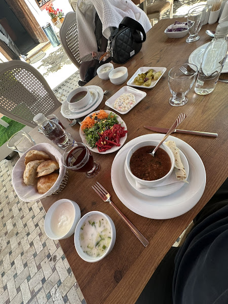Çorum Asel Balıkçılık