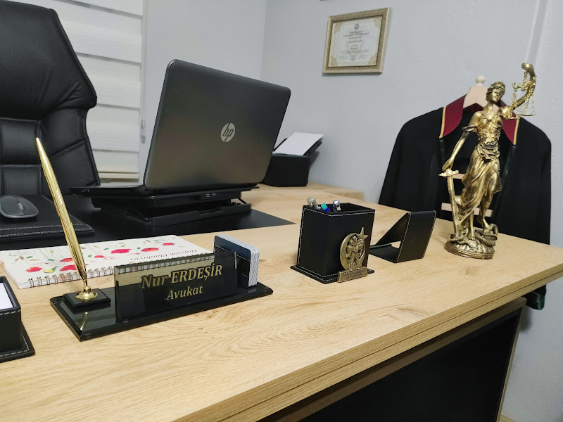ÇORUM AVUKAT İREM GÜLCÜ
