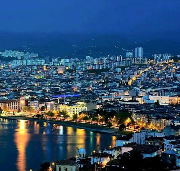 Çorum Barosu