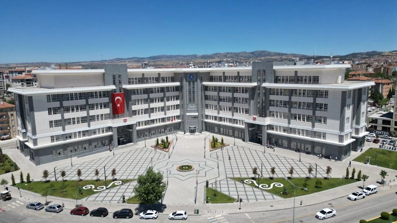 Çorum Belediyesi Kadın El Emeği Çarşısı