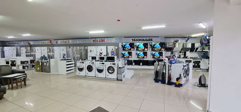 çorum profilo aksoylar beyaz eşya & mobilya