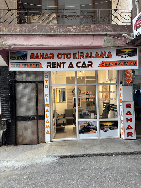 Çorum Rent A Car - Çorum Araç Kiralama Şahin Otomotiv