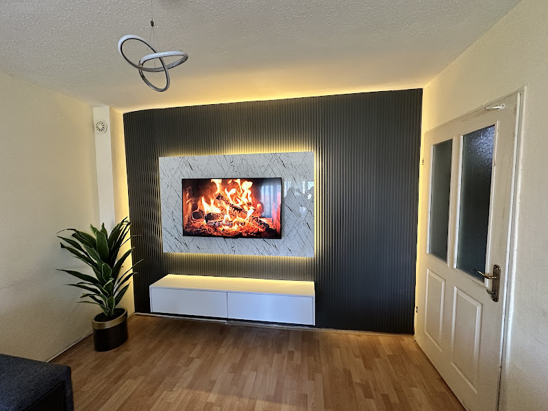 ÇORUM TARZ MOBİLYA DESİNG