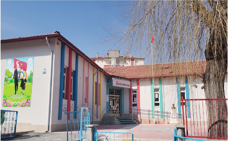 Çorum Ümit Kreş ve Gündüz Bakımevi