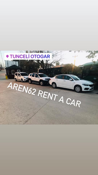 Coşkun Rent A Car araç kiralama sirketi