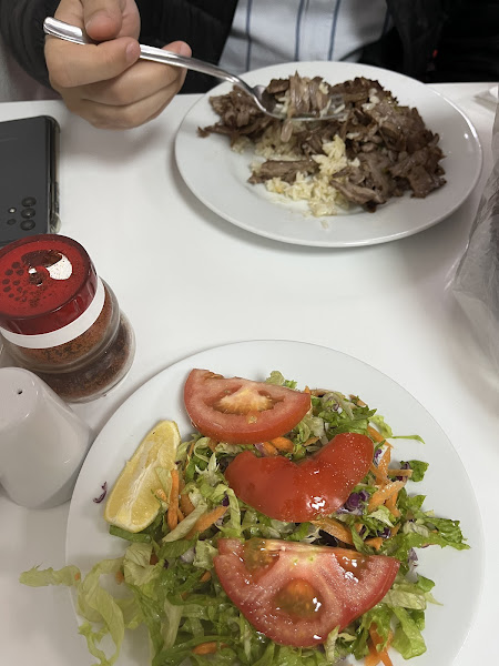 Çotanak Döner Kenan Usta