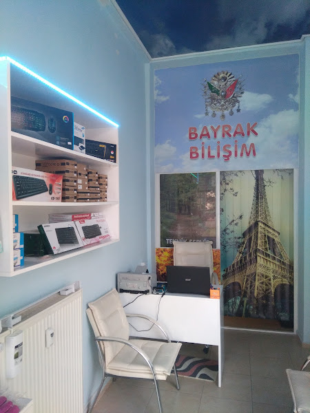 Çözüm Bilişim/Bilgisayar