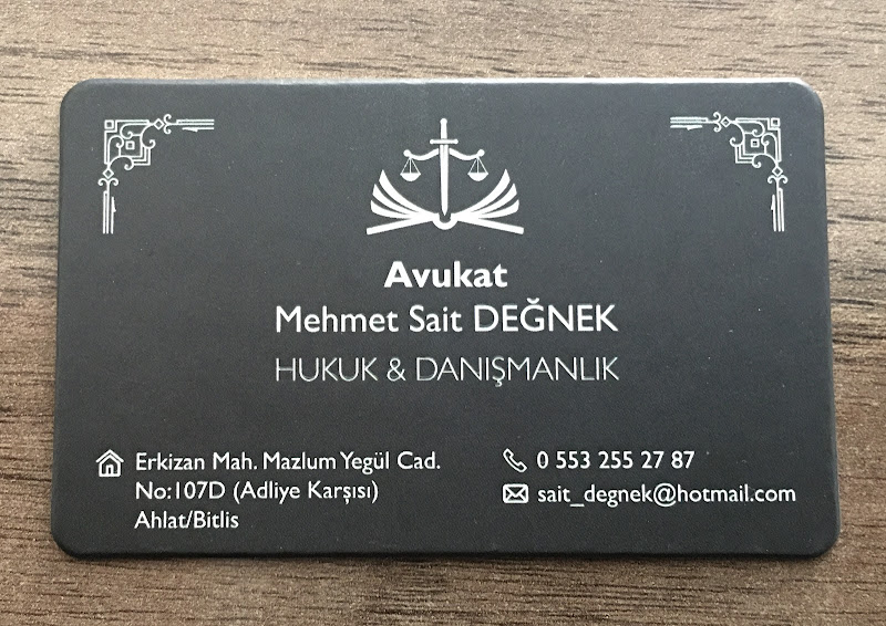 Çözüm Hukuk Bürosu