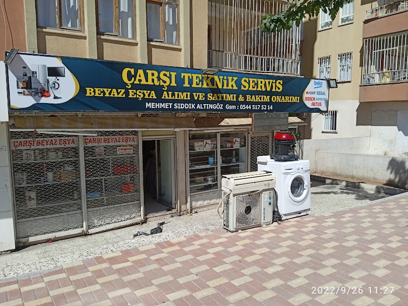 Çözüm teknik soğutma