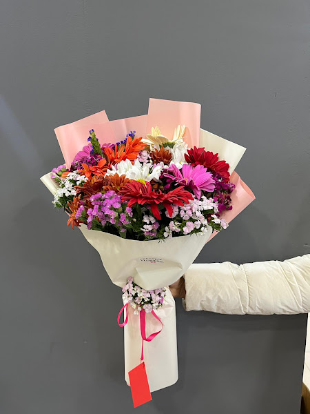 Creative Flowers Manisa Çiçek Sipariş
