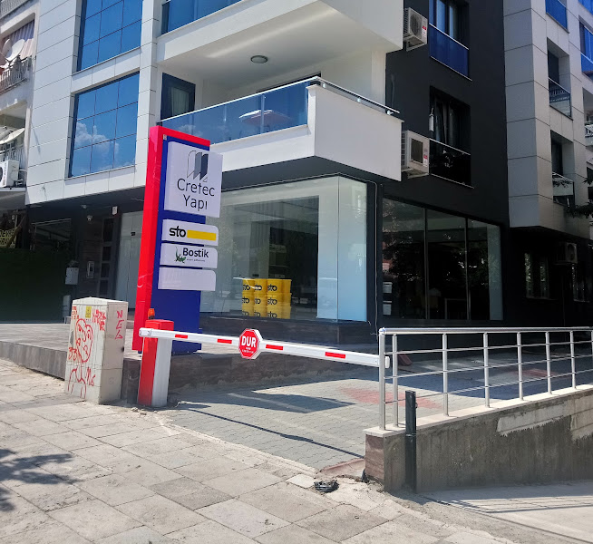 Cretec Yapı