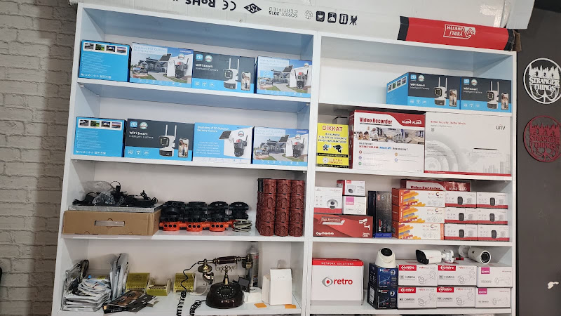 CSKARA TEKNOLOJİ (ELEKTRİK-ELEKTRONİK)