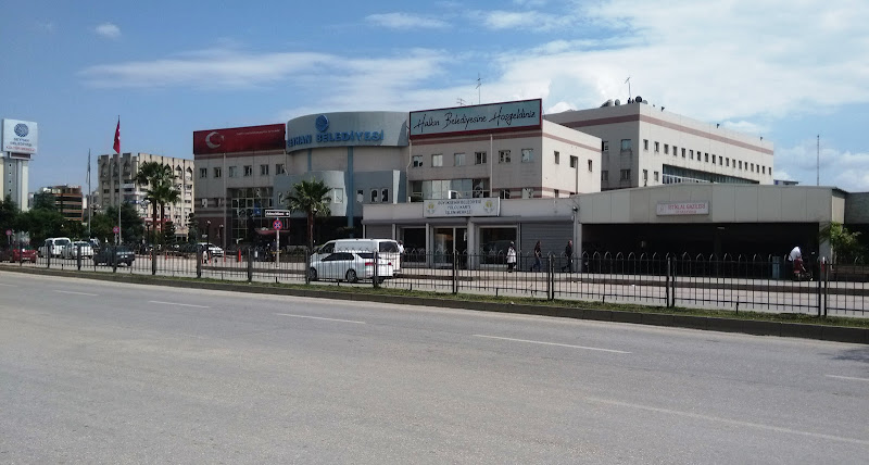 Çukurova İlçe Belediyesi