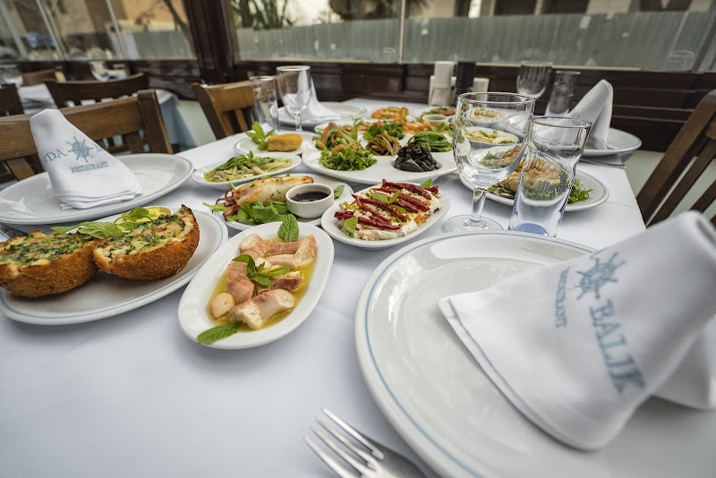 Cunda Balık Restaurant
