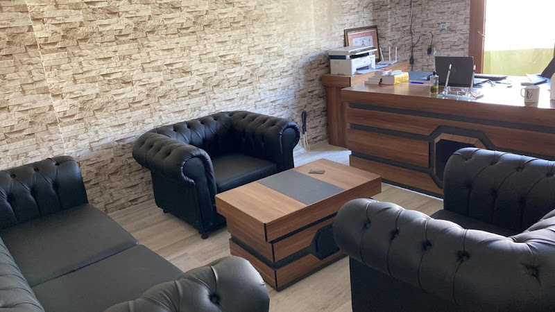D&G KADİM HUKUK BÜROSU