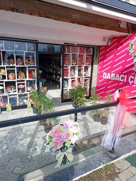 Dabacı Çiçekçilik Tekirdağ