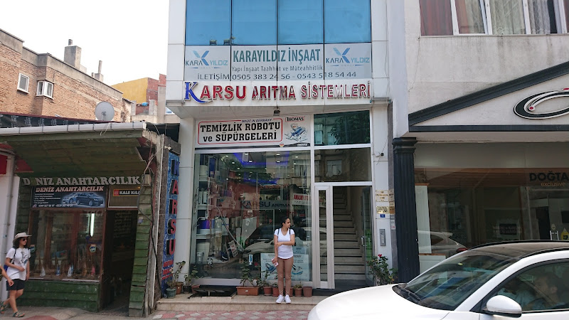 Dabanoğlu Oto Kiralama Sinop