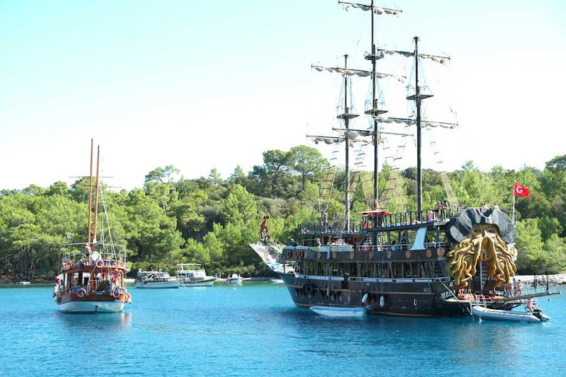 Daily Tours Antalya-Antalya Excursions-Flight Tickets office-Tour Antalya-Uçak Bileti ofisi-Goantalyatours.com-Mehtur Travel