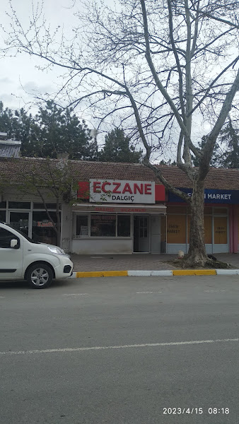 DALGIÇ EZCANESİ